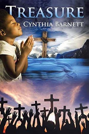 Barnett, Cynthia. Treasure. AuthorHouse, 2016.