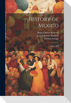 History of Mexico: 1804-1824