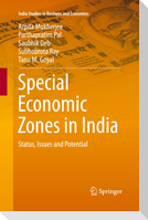 Special Economic Zones in India