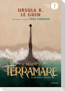 Un mago di Terramare. Il graphic novel