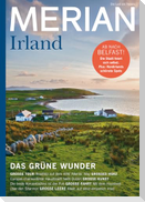 MERIAN Irland 11/2022