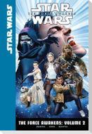 Force Awakens: Volume 2