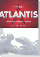 The Red Atlantis