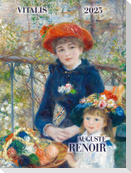 Auguste Renoir 2025
