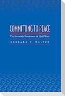 Committing to Peace
