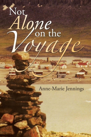 Jennings, Anne-Marie. Not Alone on the Voyage. iUniverse, 2016.