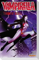 Vampirella (2011) Vol. 3