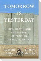 Tomorrow Is Yesterday