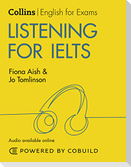 Listening for IELTS (With Answers and Audio)