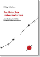 Paulinischer Universalismus
