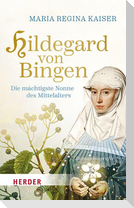 Hildegard von Bingen