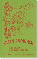 Klein Irmchen / Klaus Burrmann, der Tierweltphotograph
