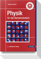 Physik für das Bachelorstudium