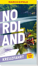 MARCO POLO Reiseführer Kreuzfahrt Nordland