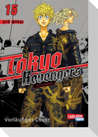 Tokyo Revengers: Doppelband-Edition 15