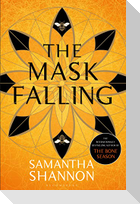 The Mask Falling