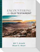 Encountering the Old Testament