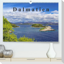 Dalmatien (Premium, hochwertiger DIN A2 Wandkalender 2022, Kunstdruck in Hochglanz)