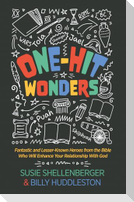 One-Hit Wonders