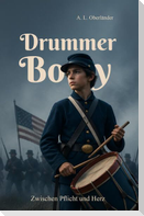 Drummer Boy