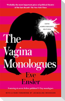 The Vagina Monologues