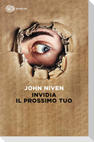 Invidia il prossimo tuo