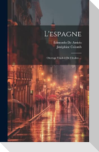 L'espagne