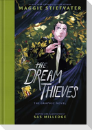 The Dream Thieves