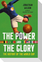 The Power and the Glory