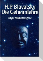 Die Geheimlehre