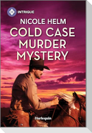 Cold Case Murder Mystery