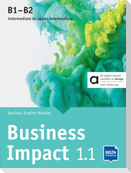 Business Impact 1.1 B1-B2 - Hybrid Edition allango