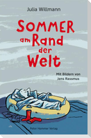 Sommer am Rand der Welt