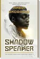 Shadow Speaker
