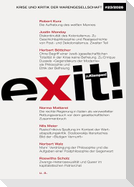 exit! Krise und Kritik der Warengesellschaft 23/2026