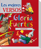 Los mejores versos de Gloria Fuertes