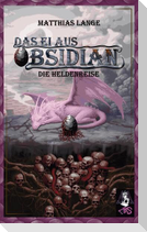Das Ei aus Obsidian