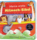 Meine erste Mitmach-Bibel