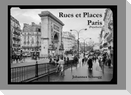 Rues et Places - Paris