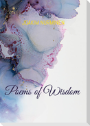 Poems of Wisdom