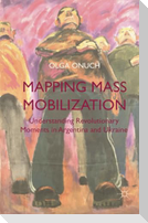 Mapping Mass Mobilization