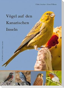 Vögel auf den Kanarischen Inseln