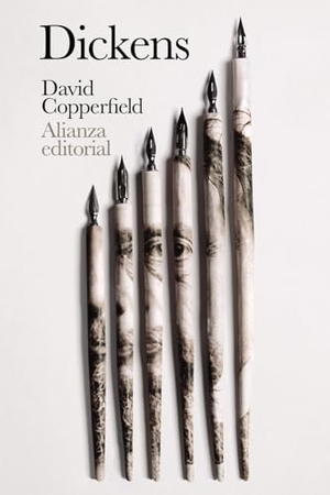 Dickens, Charles. David Copperfield. Alianza Editorial, 2020.