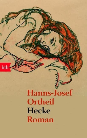 Ortheil, Hanns-Josef. Hecke. Btb, 2008.