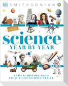 Science Year by Year