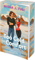 Too Cold for Comfort