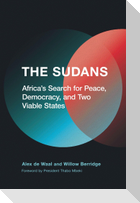 The Sudans