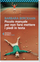 Piccolo manuale per non farsi mettere i piedi in testa