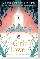 The Girl in the Tower