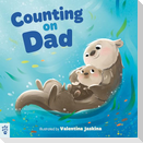 Counting on Dad